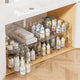 Transparent - S-Standard (4 Pack)