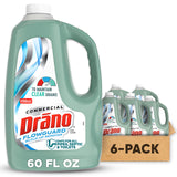 Drano FlowGuard Build-Up Remover for Wind-Down Nightly Home Care, 60 oz Citrus-Scented Preventative Drain Treatment
