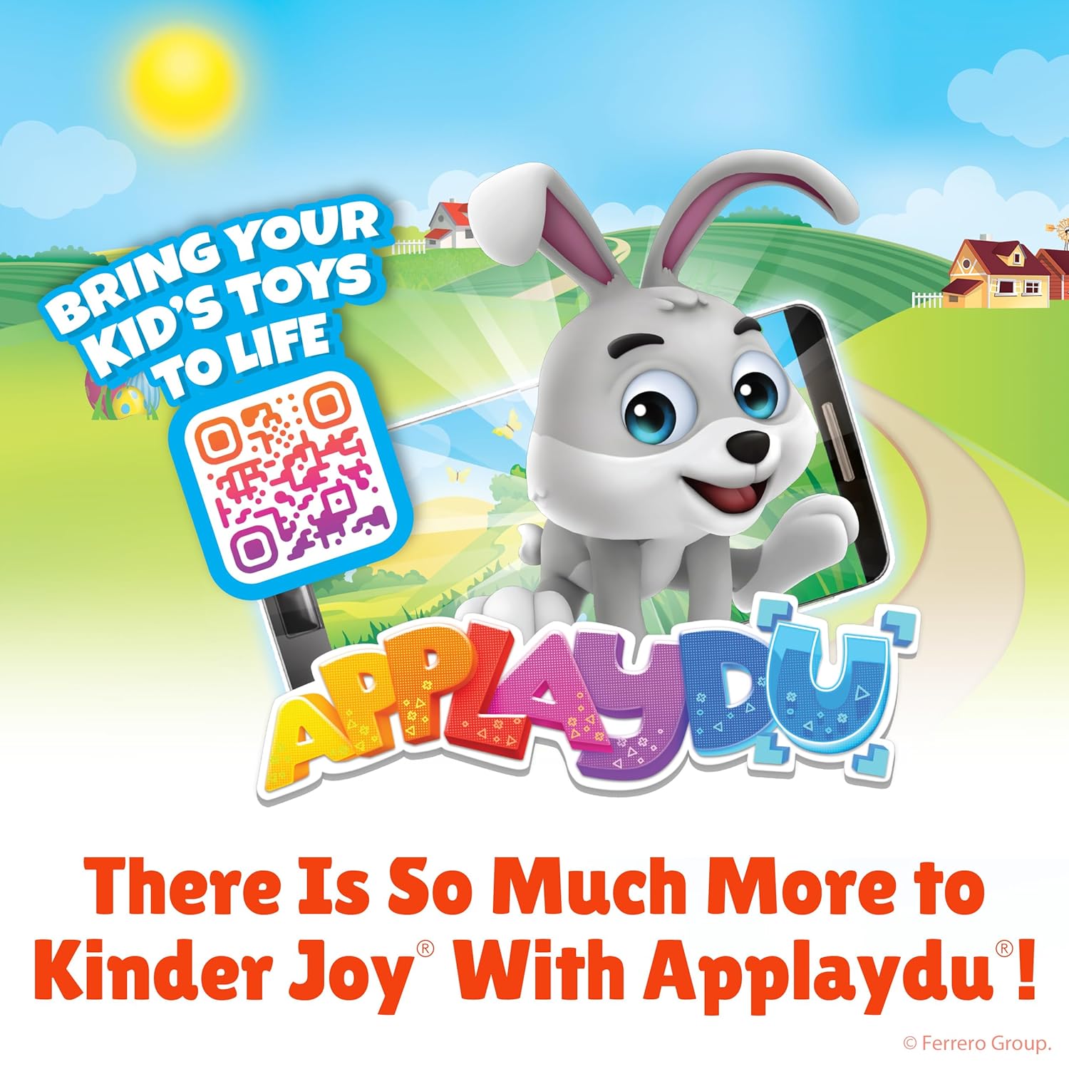 Kinder Joy Eggs Treat Plus Toy – Fun Stocking Stuffer for Kids, 15 Individually Wrapped Chocolatey Eggs