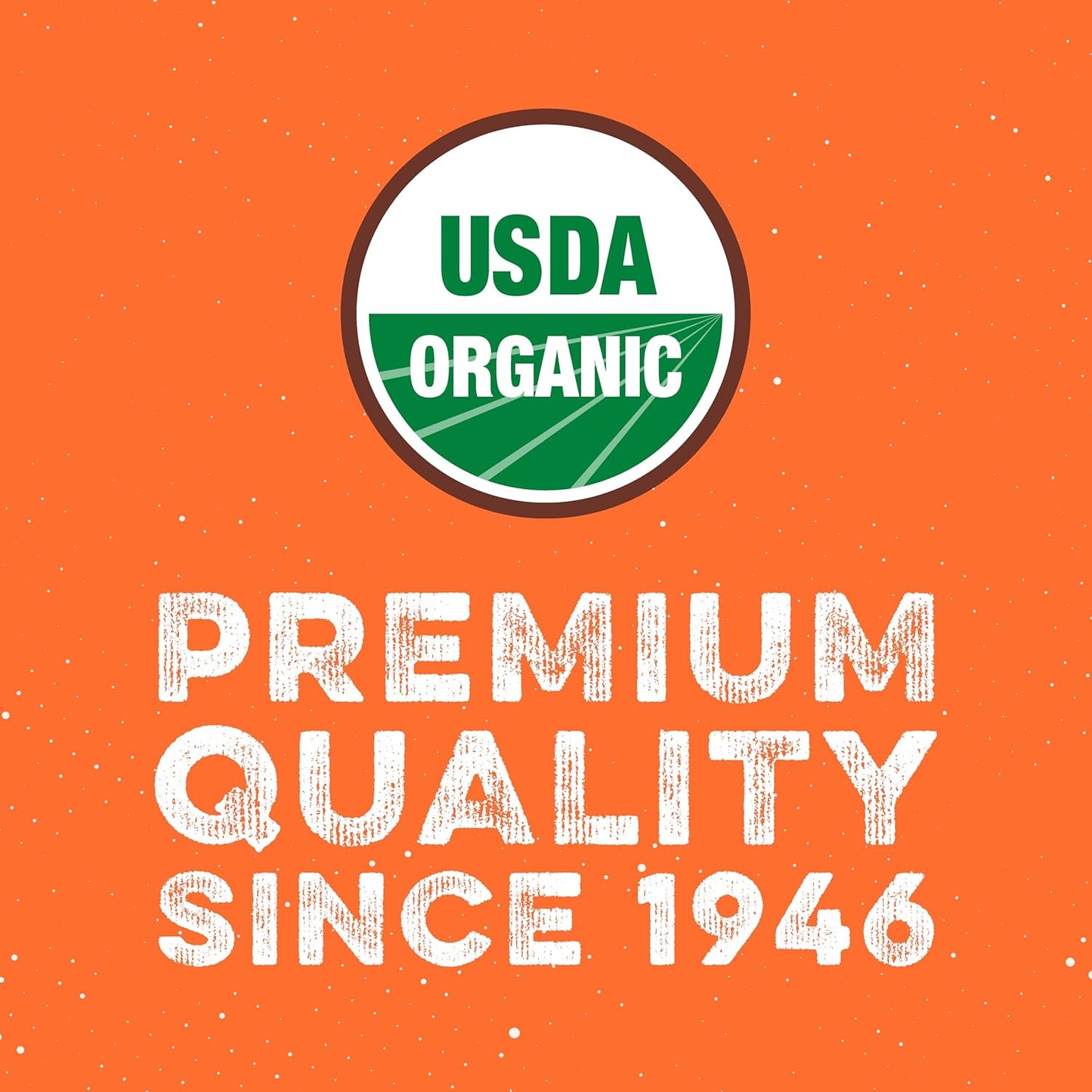 Kinder's Organic The Taco Blend Seasoning – Premium Holiday Gift for Taco Lovers, Grillers and Home Cooks, 5 Oz Shaker