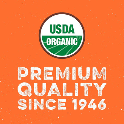 Kinder's Organic The Taco Blend Seasoning – Premium Holiday Gift for Taco Lovers, Grillers and Home Cooks, 5 Oz Shaker