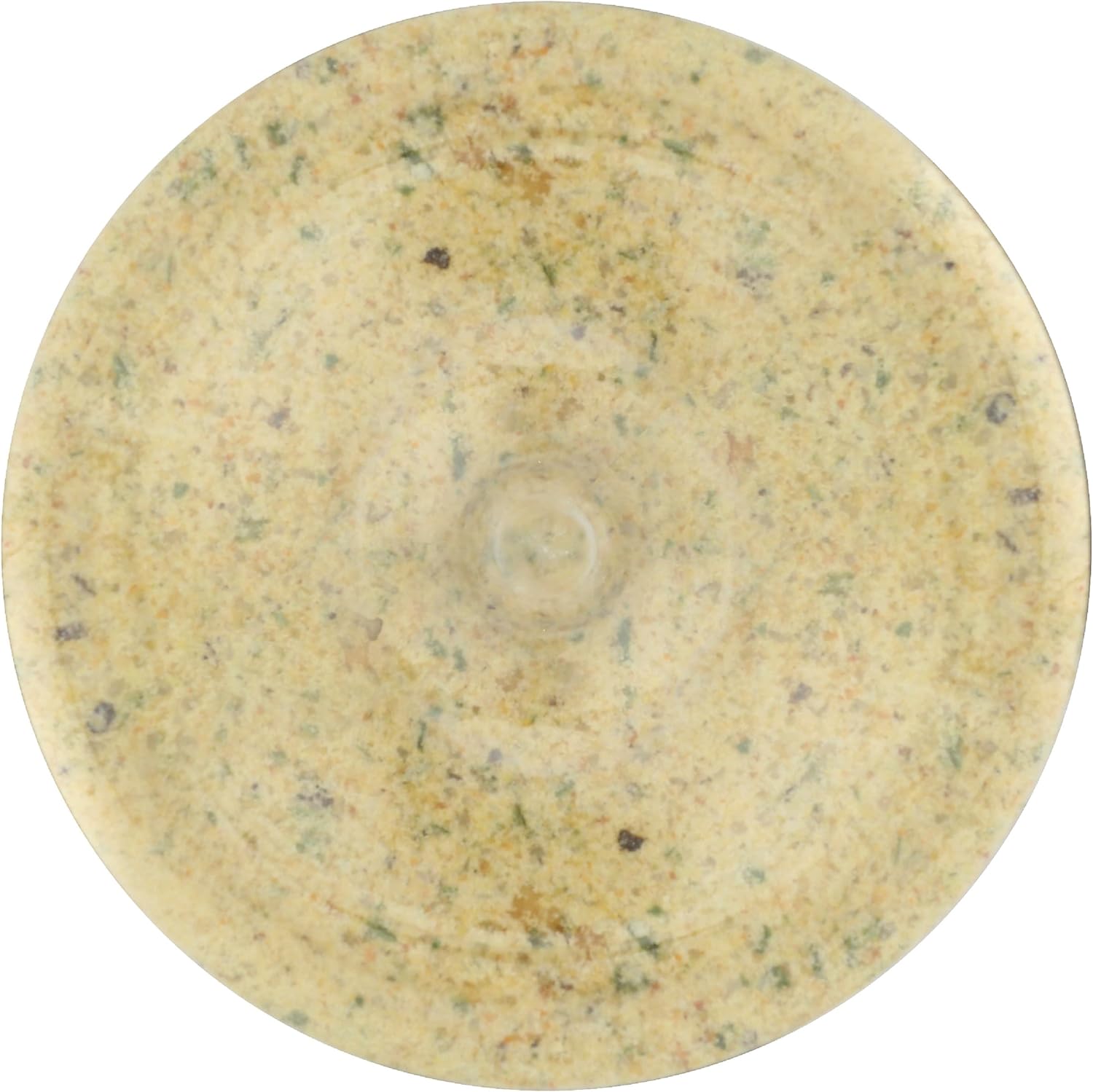 KINDERS Organic Lemon Butter Garlic Seasoning – Streamlined Spice for Less-Is-More Kitchens, 3.3 oz Resealable Jar
