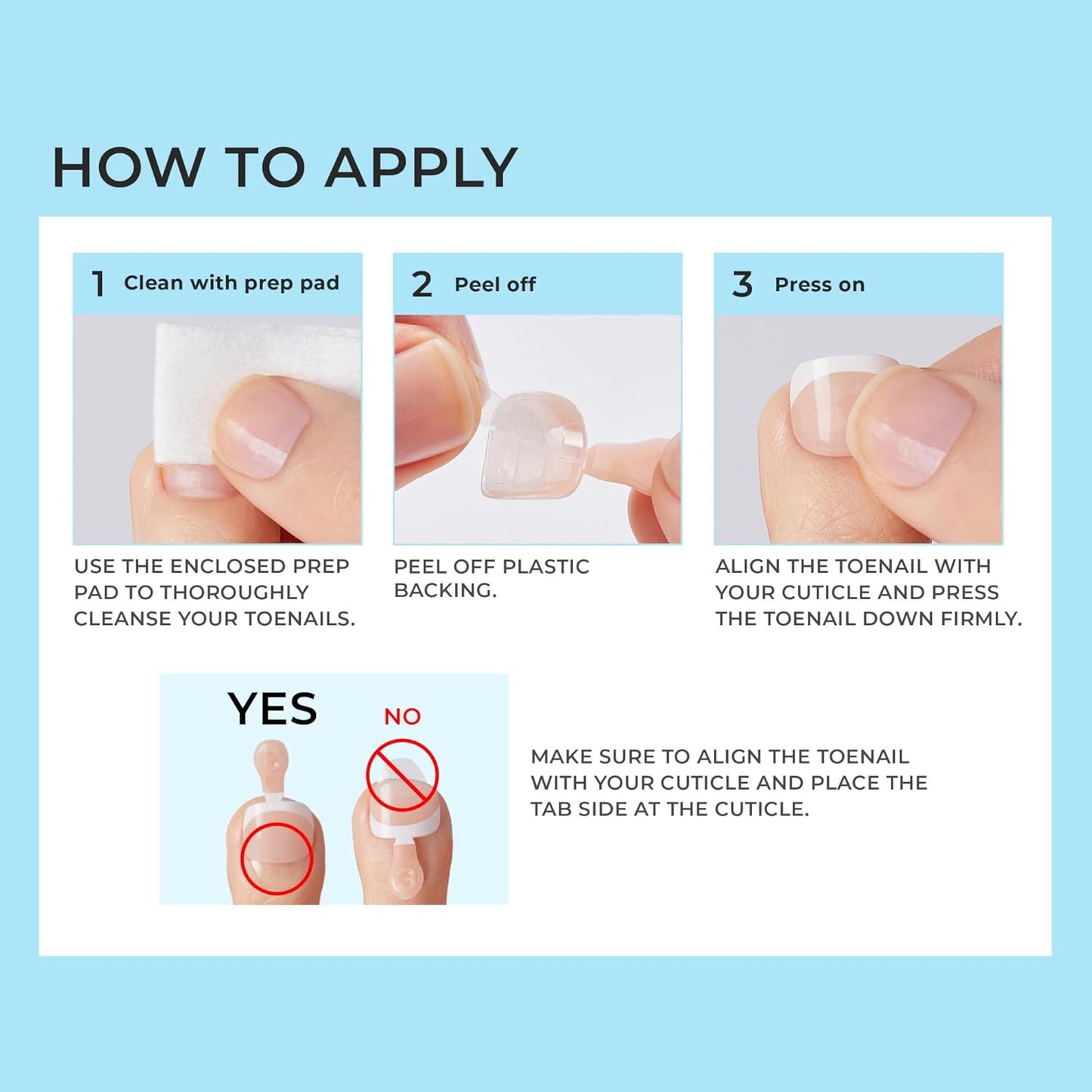 KISS imPRESS Pedicure Press On Toenails – Couture At-Home Pedicure for the Modern Woman's Vanity