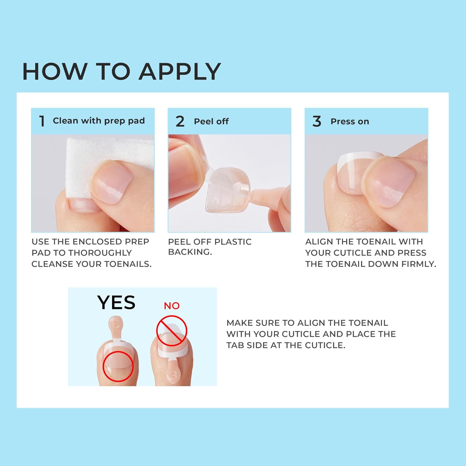 KISS imPRESS Pedicure Press On Toenails – Couture At-Home Pedicure for the Modern Woman's Vanity