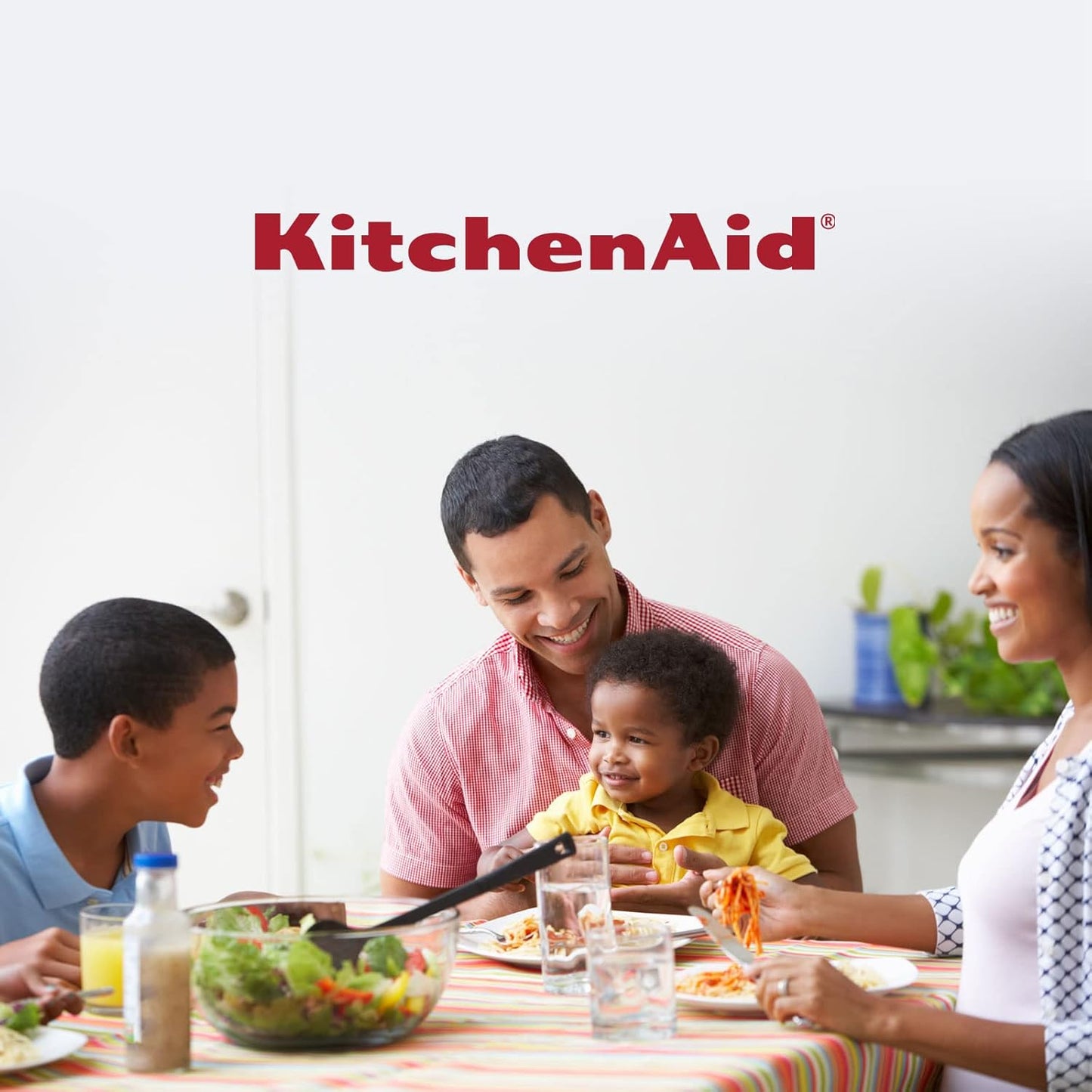 KitchenAid Classic Multifunction Can Opener – Smooth-Edge Cutting Wheel for Safer Weeknight Cooking