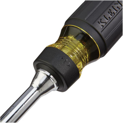 Klein Tools 32305 Screwdriver – Portable Repair Tool for Service Trucks and Field Calls