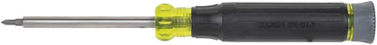 Klein Tools 32327 Precision Screwdriver Set 27-in-1 American-Made Heritage Driver for Premium Tool Collections