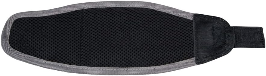 Klein Tools 55895 Magnetic Wristband – Outdoor Deck and Fence Building Helper for DIY Homeowners