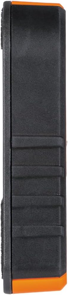 Klein Tools MSF100 Magnetic Stud Finder for Stylish Wall Hanging, Locate Studs Without Scuffing Painted Living Room Walls