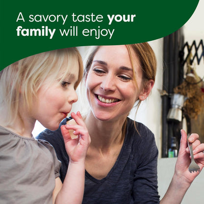 Knorr Bearnaise Sauce Mix – No Added MSG Sauce for Ingredient-Conscious Family Dinners