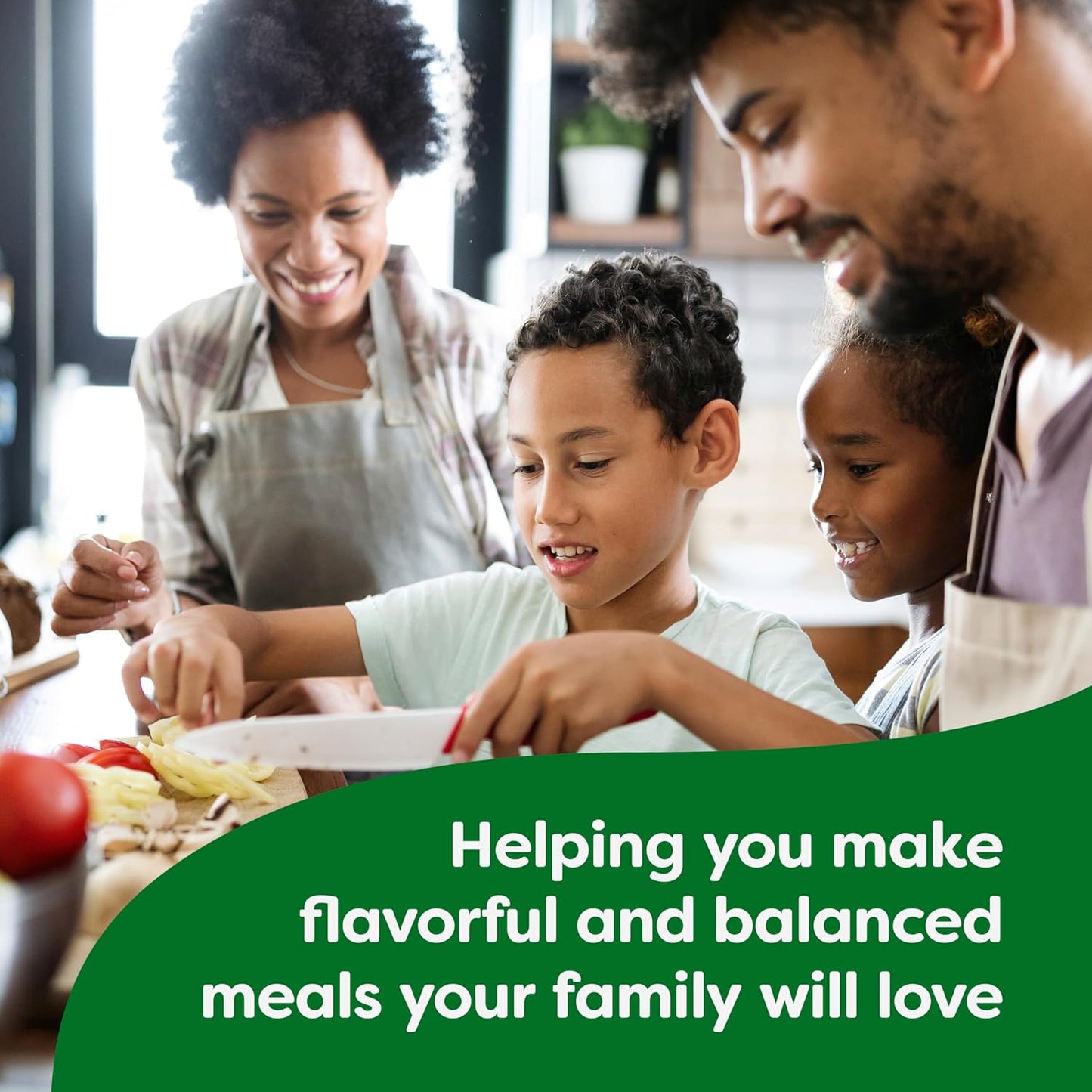 Knorr Bearnaise Sauce Mix – No Added MSG Sauce for Ingredient-Conscious Family Dinners
