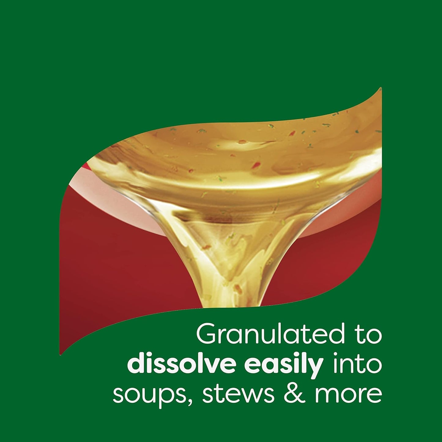 Knorr Granulated Chicken Bouillon – Time-Saving Seasoning for One-Pot Soups, Stews and Stir-Fries