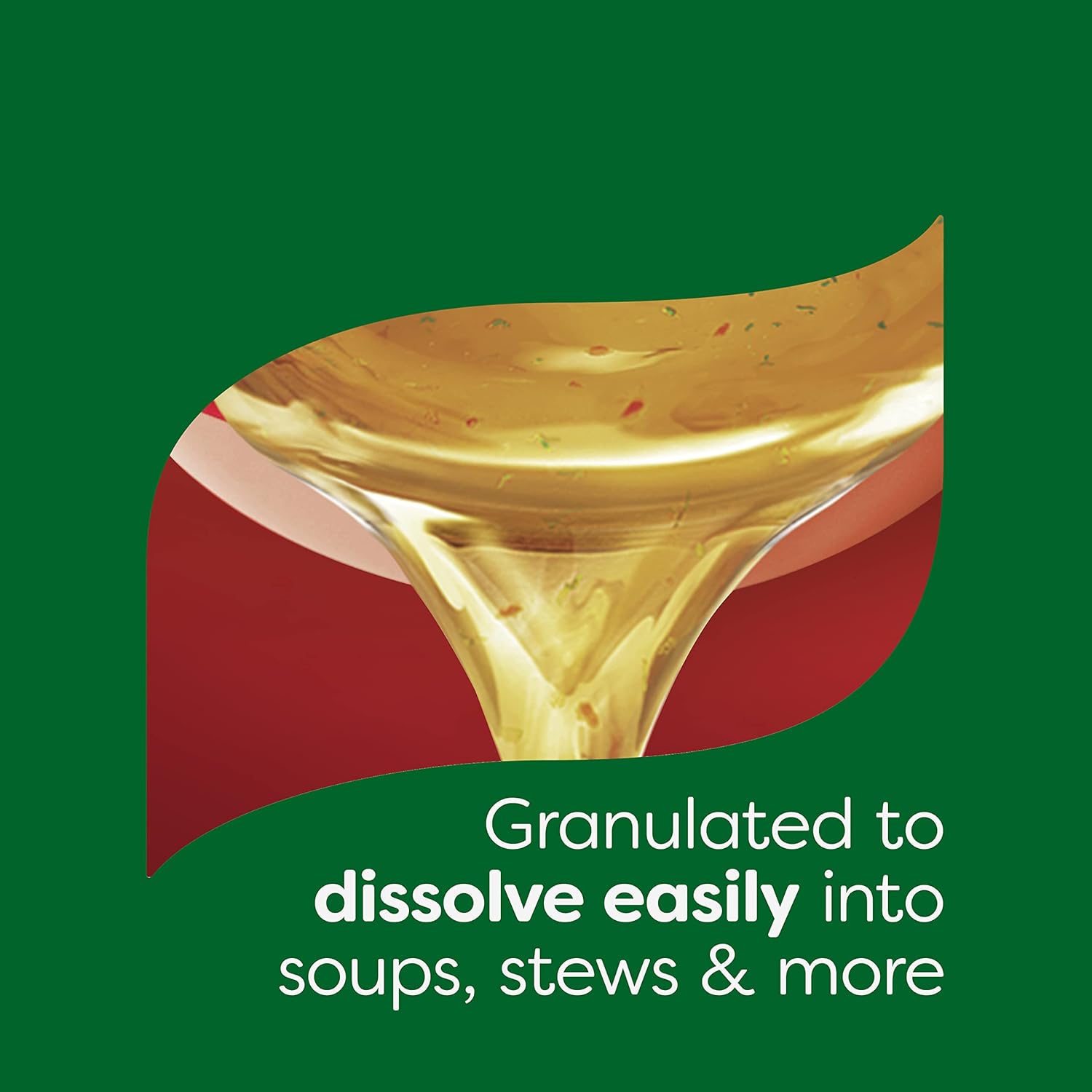 Knorr Granulated Chicken Bouillon – Time-Saving Seasoning for One-Pot Soups, Stews and Stir-Fries