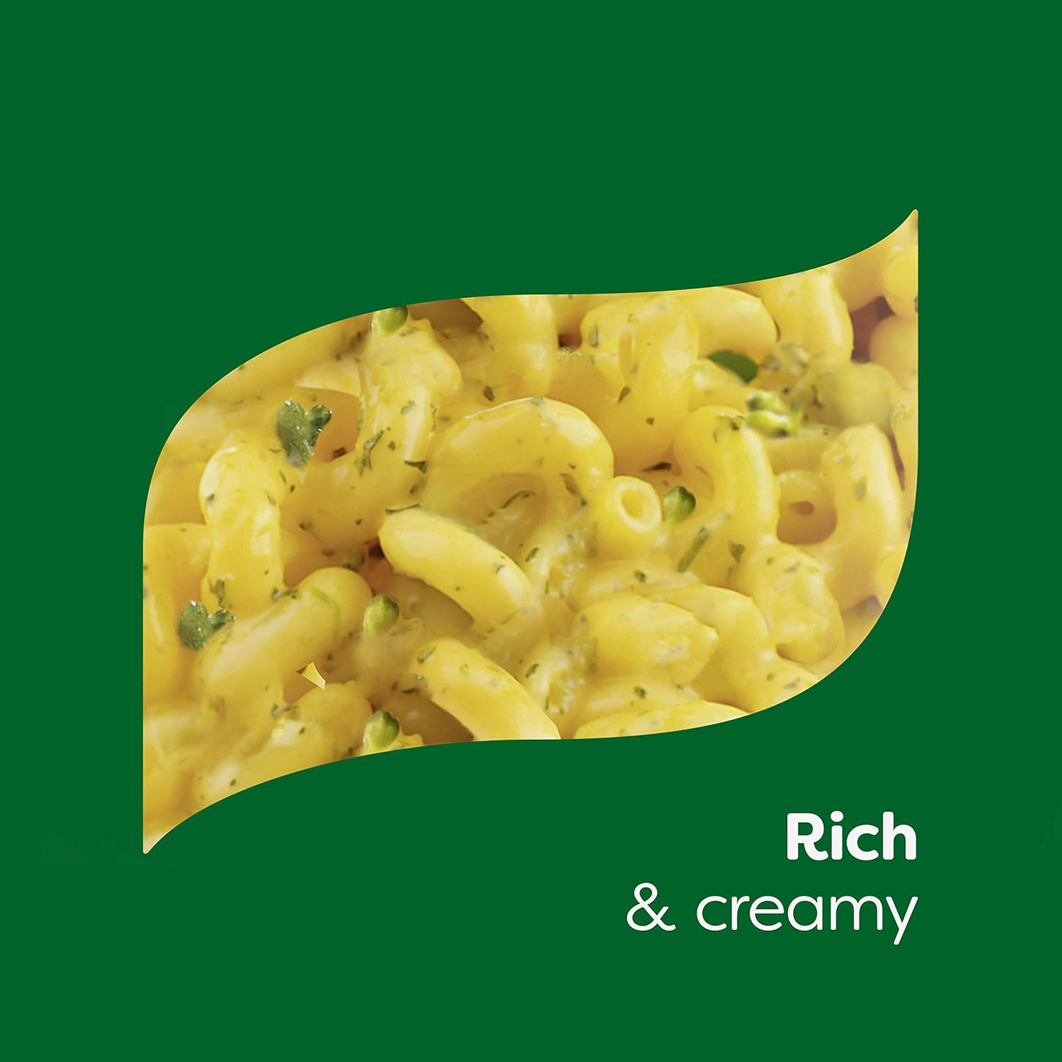 Knorr Pasta Sides Cheddar Broccoli Fusilli – Pantry-Stocked Side Dish to Power Through Busy Workweek Meals
