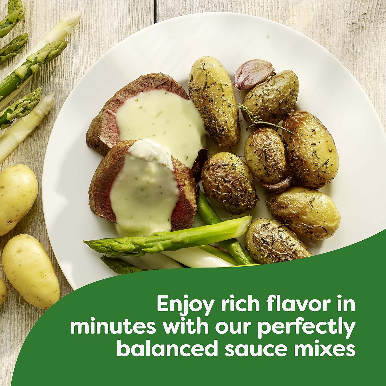 Knorr Pasta Sides Parmesan – Kid-Friendly Pasta Side for Picky Eaters at the Family Table