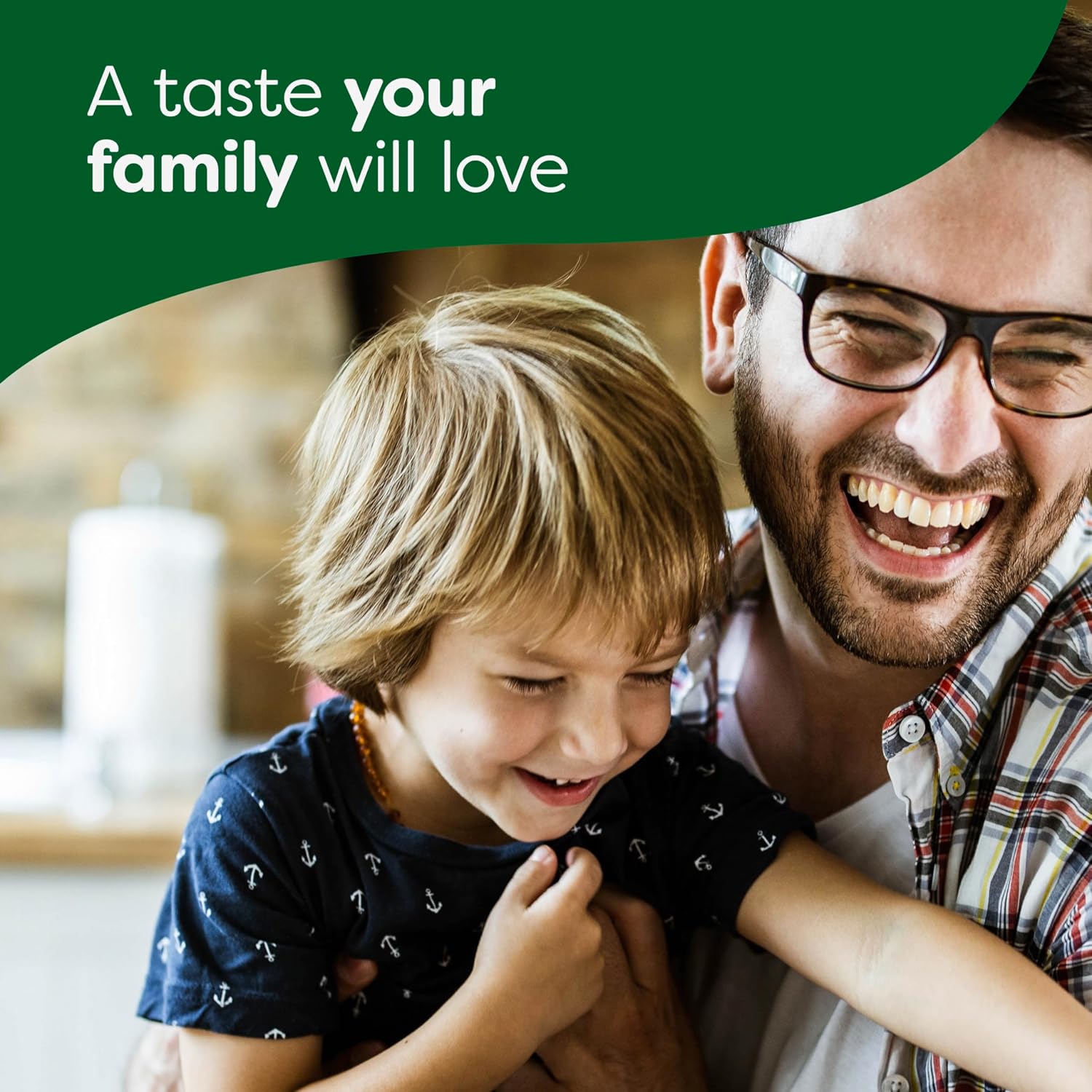 Knorr Pesto Dry Mix – Single-Serve Zero-Waste Packet for Intentional Small Households