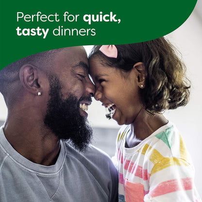 Knorr Rice Side Dish Creamy Chicken – Quick Home Office Pantry Lunch Between Meetings
