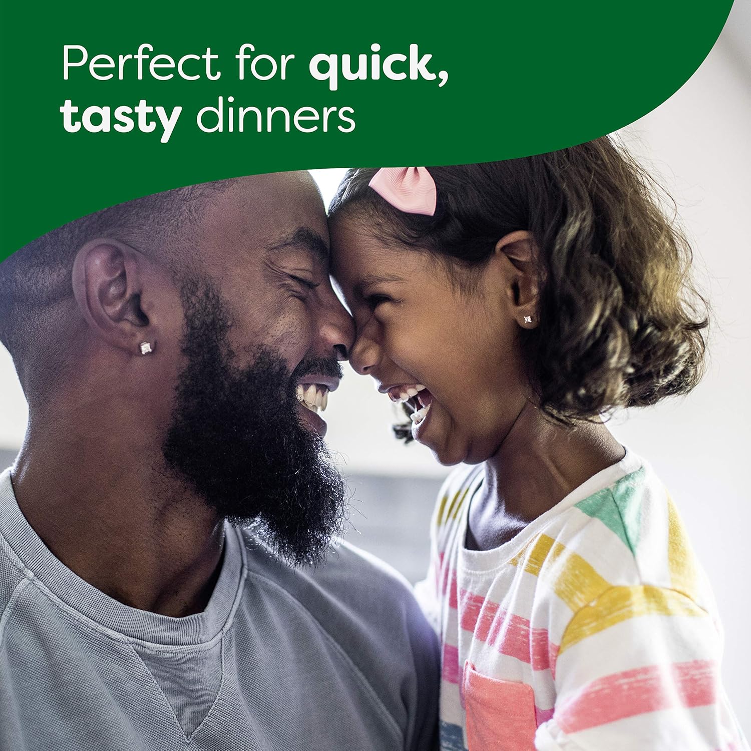 Knorr Rice Sides Teriyaki – Study Snack Base for College Students in Dorm Kitchens, Microwave Ready