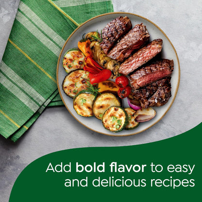 Knorr Roasted Beef Base – Time-Saving 1-Teaspoon Stock Substitute for Busy Meal Preppers