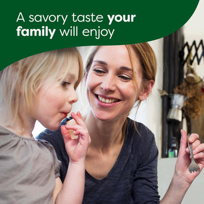 Knorr Vegetable Soup Mix No Artificial Flavors for Wholesome Family Dinners 1.4 oz