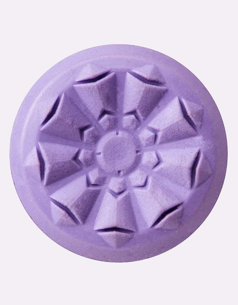 KontrolFreek FPS Freek Galaxy Purple for PlayStation 4 (PS4) and PlayStation 5 (PS5) | Performance Thumbsticks for Long Work-Break Sessions and Focus Reset