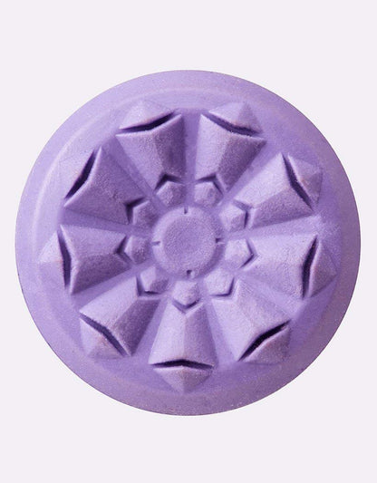 KontrolFreek FPS Freek Galaxy Purple for PlayStation 4 (PS4) and PlayStation 5 (PS5) | Performance Thumbsticks for Long Work-Break Sessions and Focus Reset