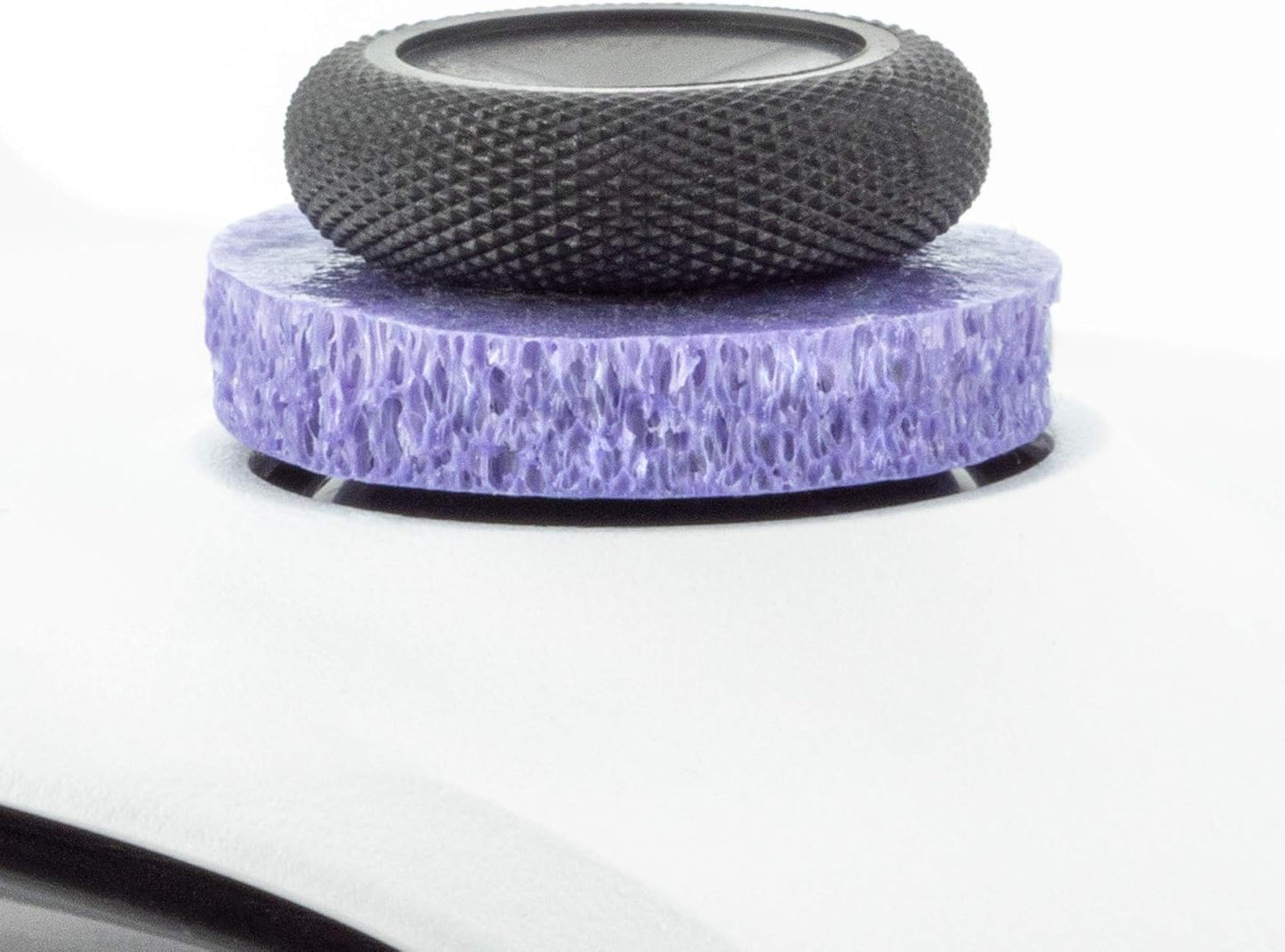 KontrolFreek Precision Rings – Gamer Gift for Him, FPS Aim Training Controller Upgrade