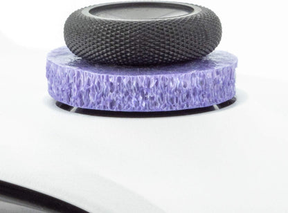 KontrolFreek Precision Rings – Gamer Gift for Him, FPS Aim Training Controller Upgrade