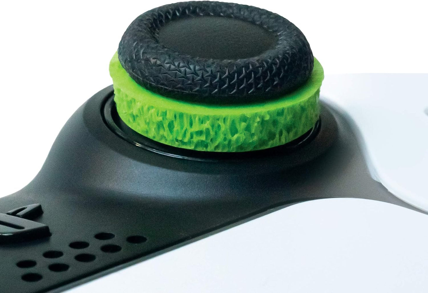 KontrolFreek Precision Rings – Gamer Gift for Him, FPS Aim Training Controller Upgrade