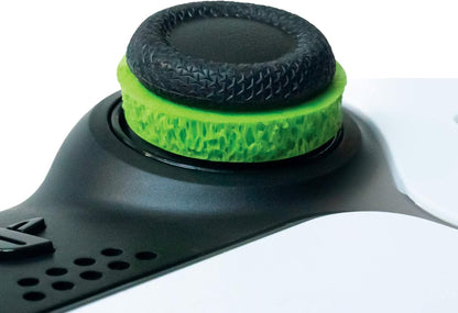 KontrolFreek Precision Rings – Gamer Gift for Him, FPS Aim Training Controller Upgrade