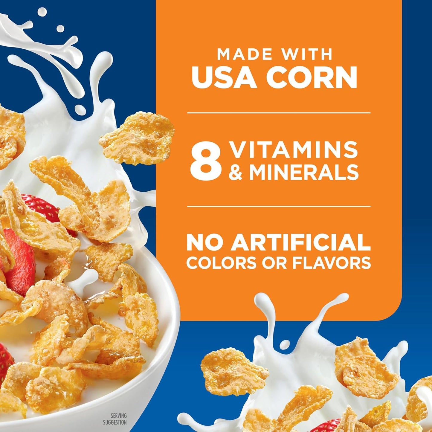kosher certified and dairy free