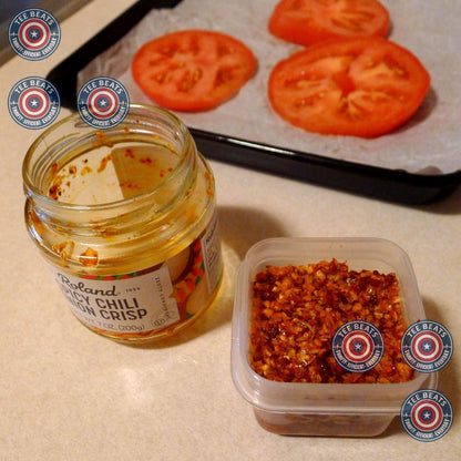 kosher certified and free from added colors, artificial flavors, preservatives, and sugar