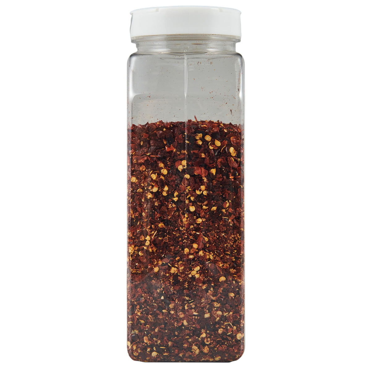kosher certified and single-ingredient (just red pepper, no additives)