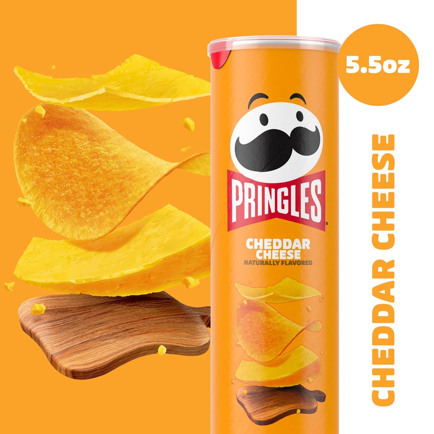 kosher dairy certified and packaged to lock in flavor and crunch