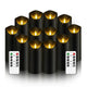 2.2 Black-12