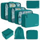 Aqua Color - 8 Set