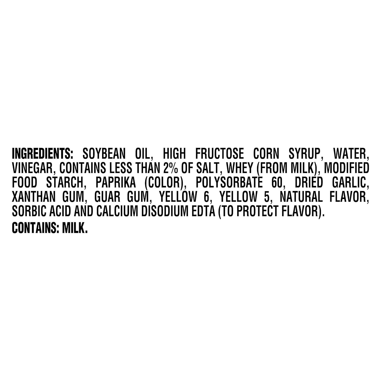 Kraft Creamy French Dressing – Family Pantry Staple for Kid Lunchboxes, 16 fl oz Bottle