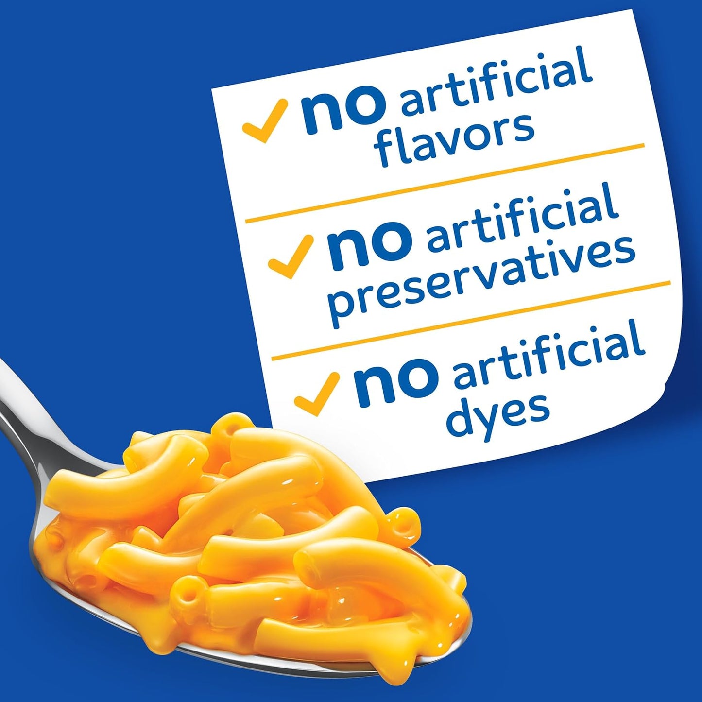 Kraft Easy Mac Microwavable Mac & Cheese – After-School Snack for Kids Lunch Boxes