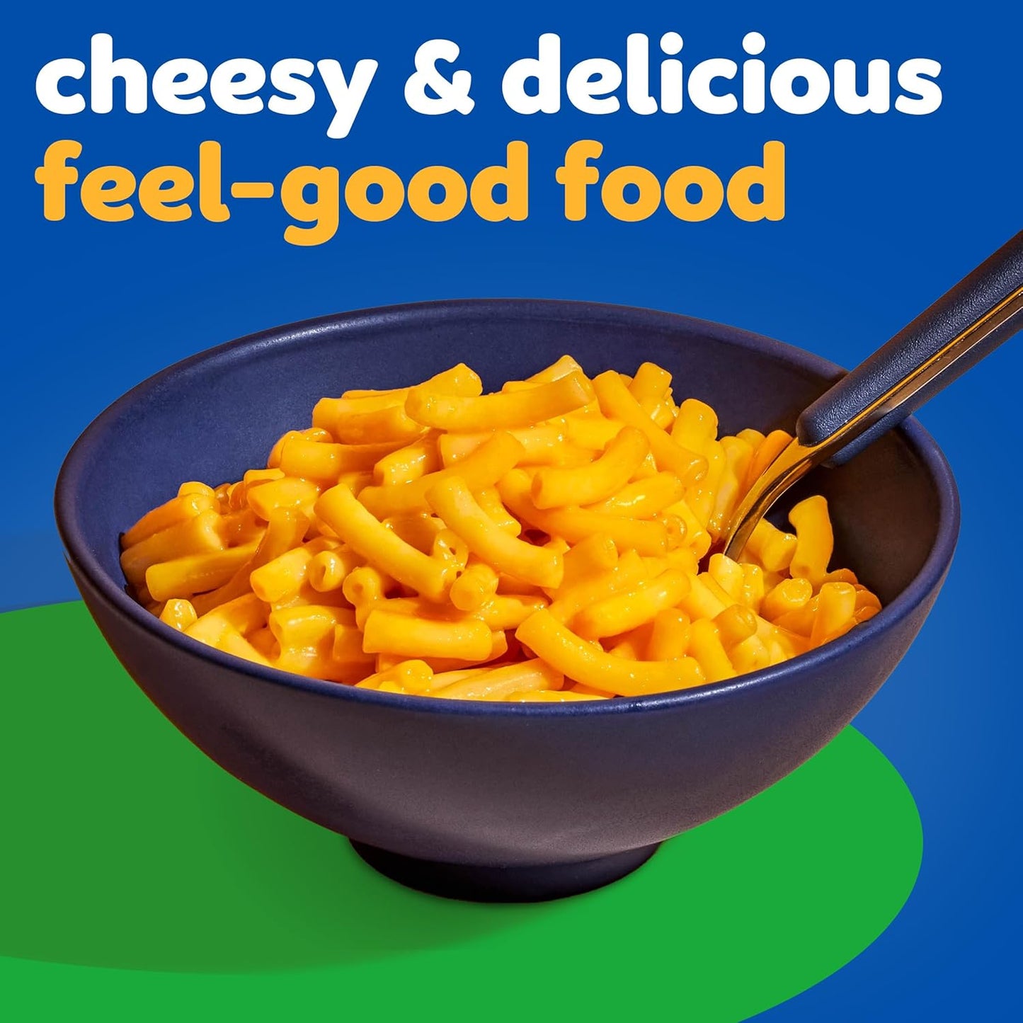 Kraft Gluten Free Mac & Cheese – Kid-Safe Weeknight Dinner for Celiac Families, 6 oz Box
