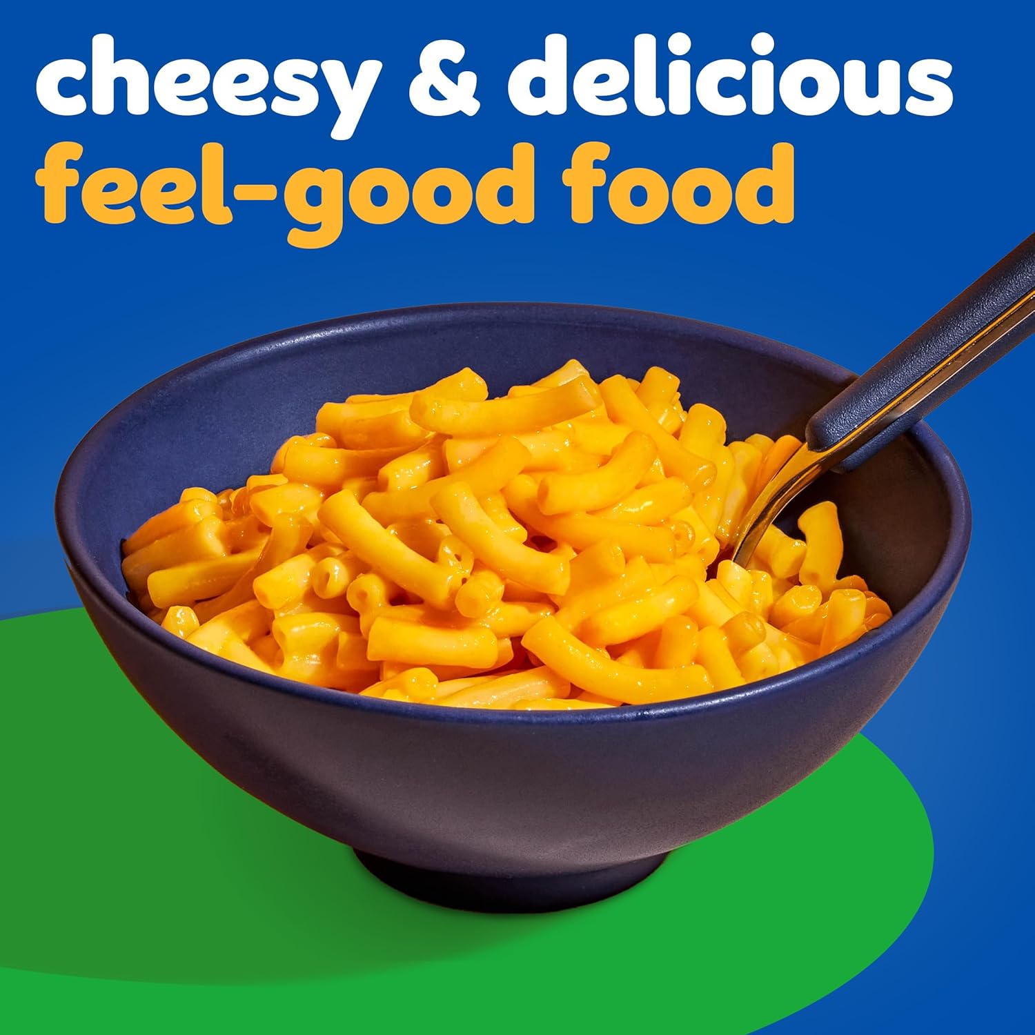 Kraft Gluten Free Mac & Cheese – Kid-Safe Weeknight Dinner for Celiac Families, 6 oz Box