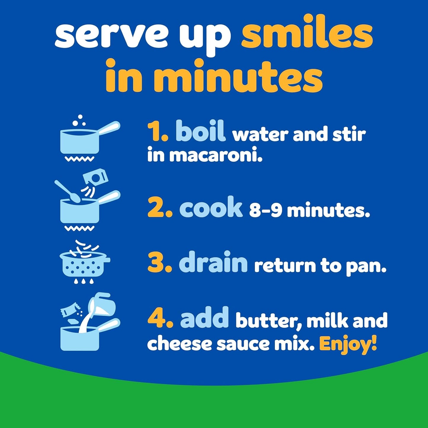 Kraft Gluten Free Mac & Cheese – Kid-Safe Weeknight Dinner for Celiac Families, 6 oz Box
