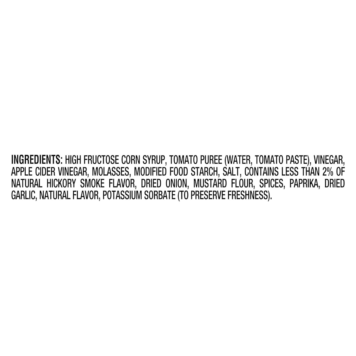 Kraft Original BBQ Sauce – Backyard Grill & Patio Squeeze Bottle for Ribs, Wings, and Burgers