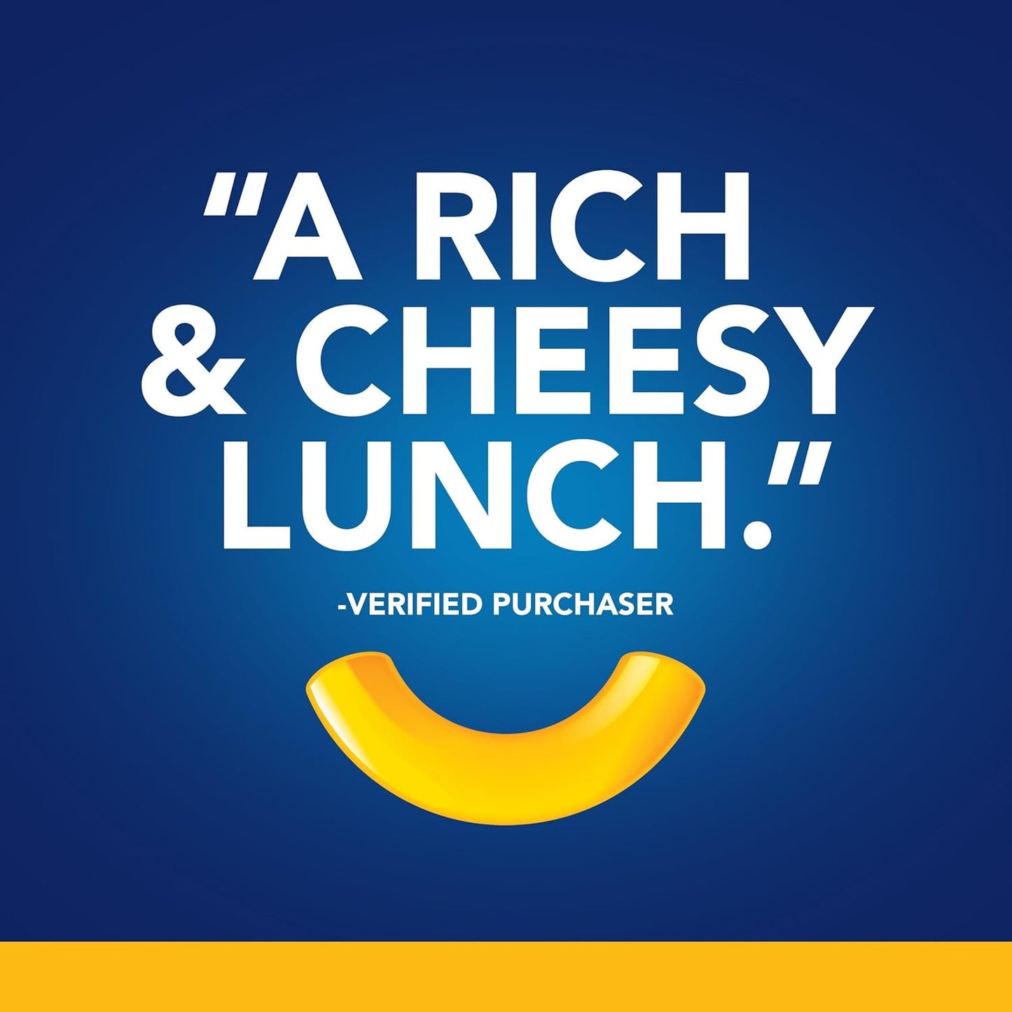 Kraft Triple Cheese Mac & Cheese Microwave Cups – Quick School Lunch Solution for Picky Kids, No Artificial Dyes