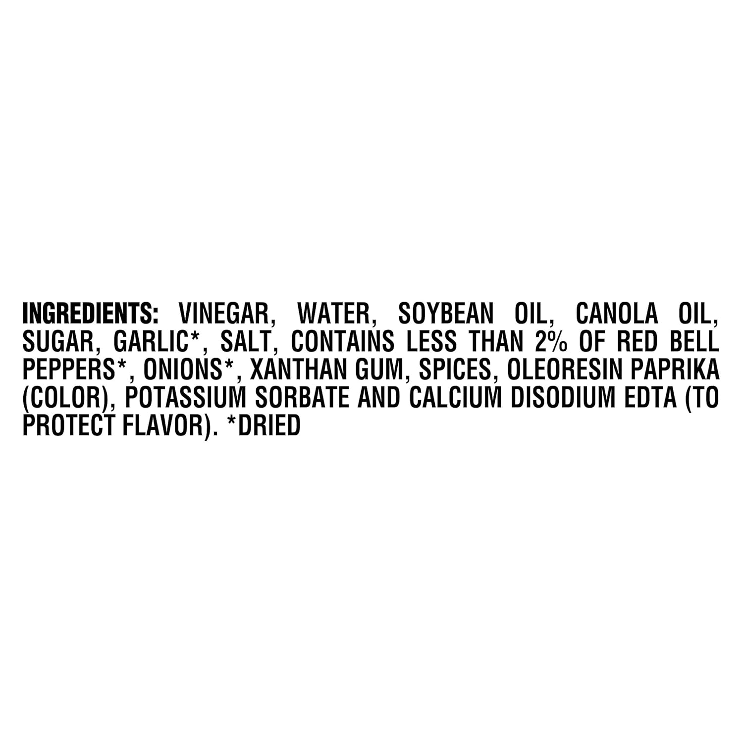 Kraft Zesty Italian Dressing – Kid Friendly Family Dinner Topping for Pasta Salads and Sandwiches