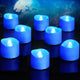 Blue - Pack of 24