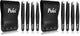 4 Piece set (Pack of 2)