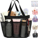 Multiple Pockets, 1 Pack - Black