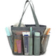Multiple Pockets, 1 Pack - Grey