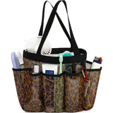 Fammart Quick-Dry Caddy – Simple Storage Solution for Intentional Capsule Bathrooms
