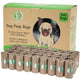 Brown - 1 Count (Pack of 540)
